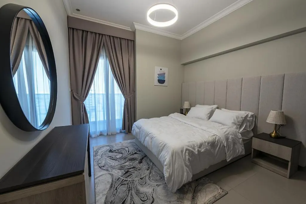 Holiday home Bmj One Building Villa Dubai United Arab Emirates