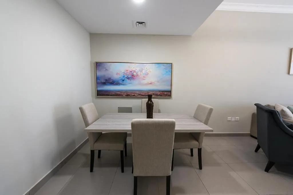 Holiday home Bmj One Building Villa Dubai